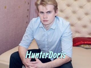 HunterDoris