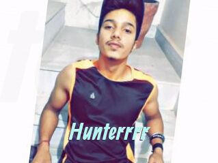 Hunterrrr