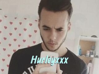 Hurleyxxx