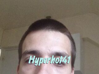 Hyperhot41