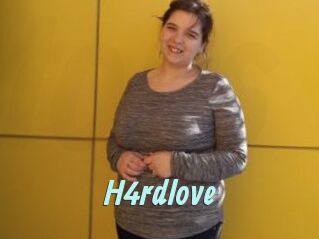 H4rdlove