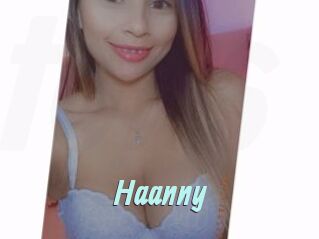 Haanny