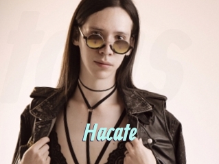 hacate Ton Show