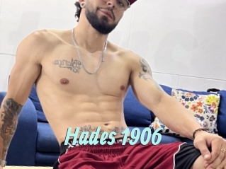 hades_1906 Ton Show