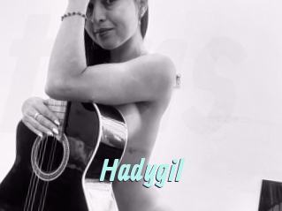 Hadygil