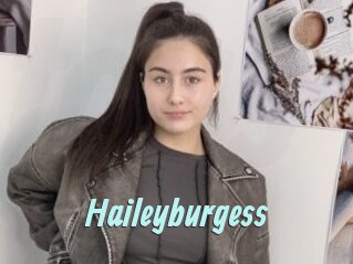 Haileyburgess