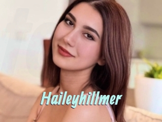 Haileyhillmer