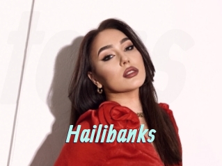 Hailibanks