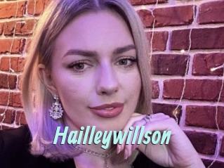 Hailleywillson