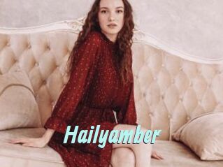 Hailyamber
