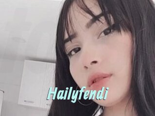 Hailyfendi