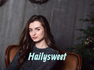 Hailysweet