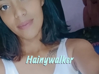 Hainywalker