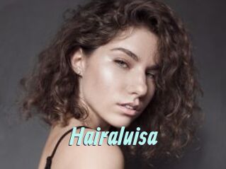 Hairaluisa