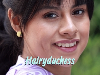 Hairyduchess