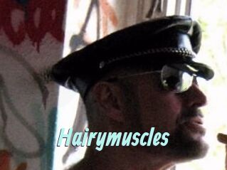 Hairymuscles