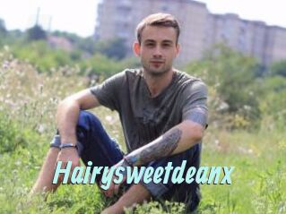 Hairysweetdeanx