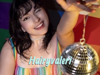 Hairyvaleri