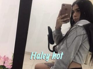 Haley_hot