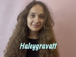 Haleygravatt