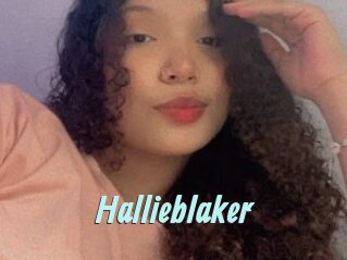 Hallieblaker