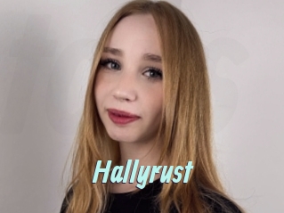 hallyrust Ton Show