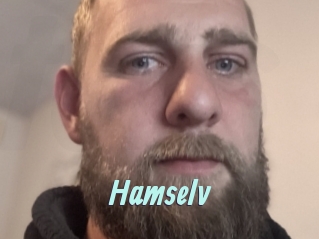 Hamselv