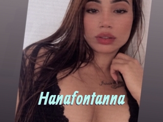 Hanafontanna