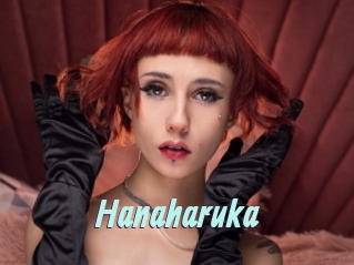 hanaharuka Ton Show