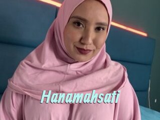 Hanamahsati