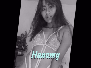 Hanamy