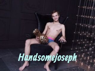 Handsomejoseph