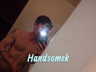 Handsomek