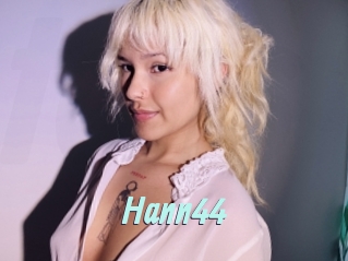 hann44 Ton Show