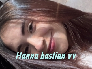 Hanna_bastian_vv