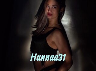 Hannaa31