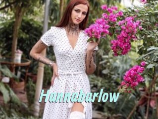 Hannabarlow