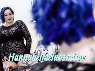 Hannabellaciaostudios
