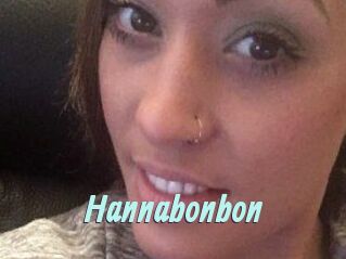 Hannabonbon