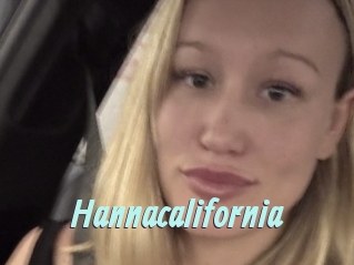 hannacalifornia Ton Show