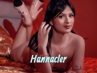 hannacler Ton Show