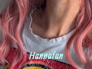 hannafan Ton Show