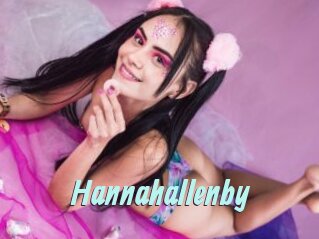 Hannahallenby