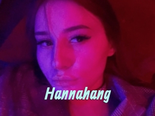 Hannahang