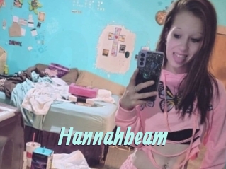 Hannahbeam