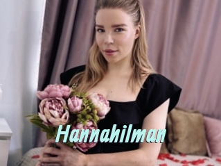 Hannahilman