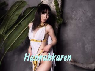 Hannahkaren