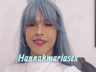 Hannahmariasex