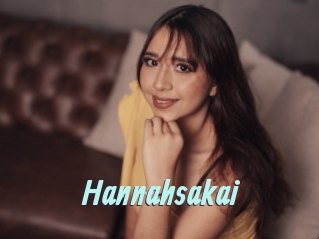 Hannahsakai
