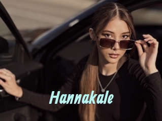 Hannakale